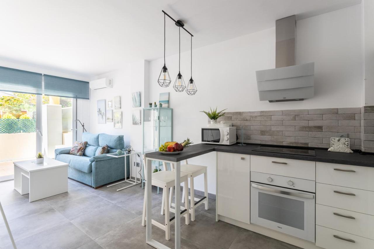 Apartment Oleholidays 205 Romana Playa Primera Linea Playa
