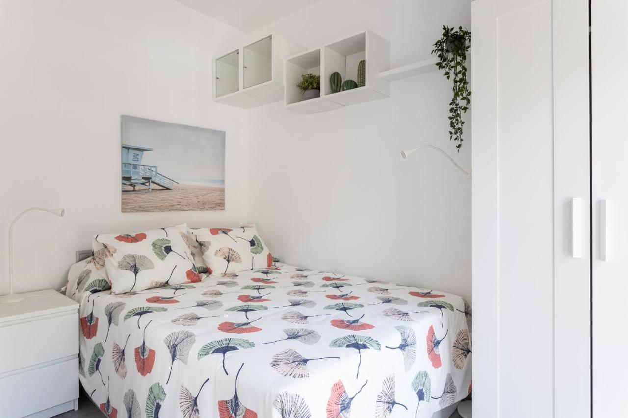 Oleholidays 205 Romana Playa Primera Linea Playa Apartament