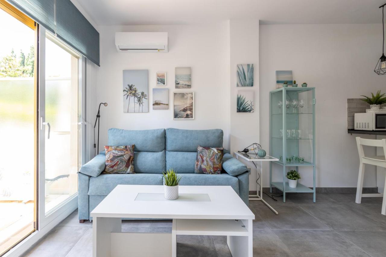 Oleholidays 205 Romana Playa Primera Linea Playa Apartament