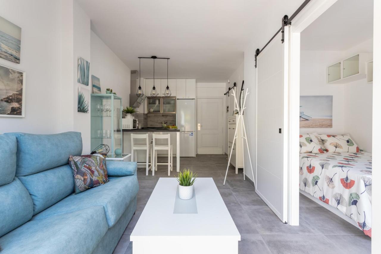 Apartment Oleholidays 205 Romana Playa Primera Linea Playa