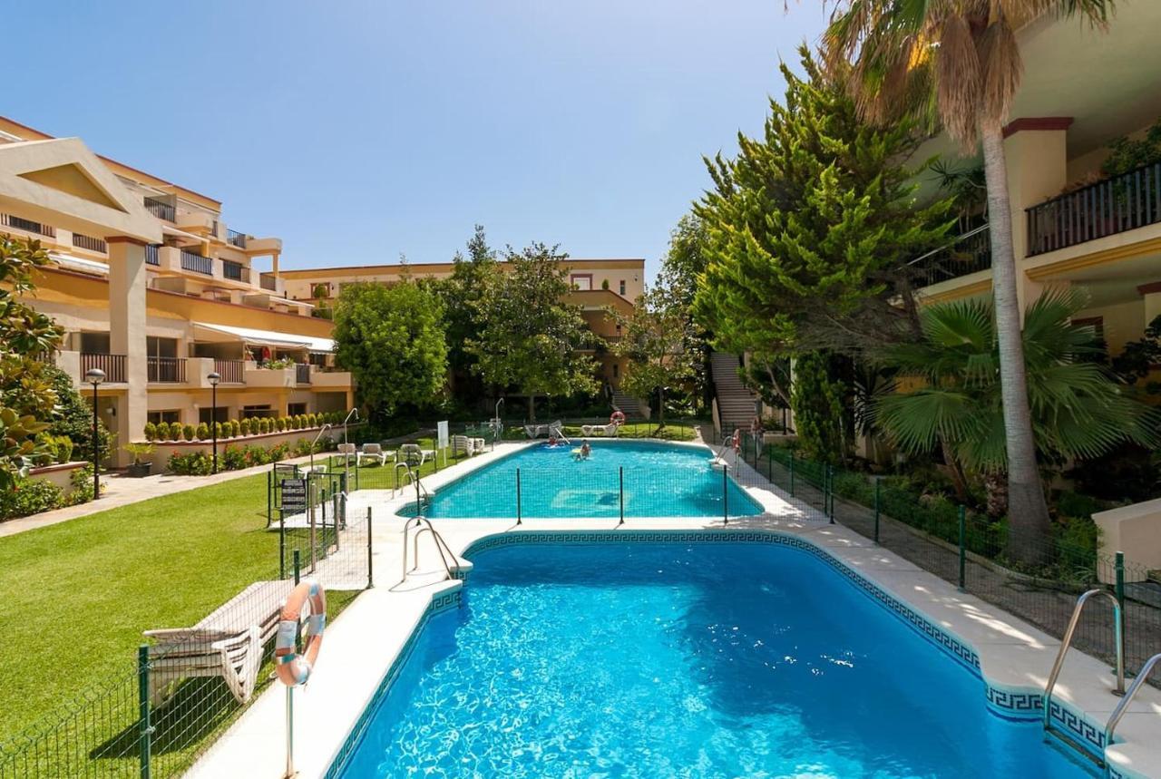 Apartment Oleholidays 205 Romana Playa Primera Linea Playa