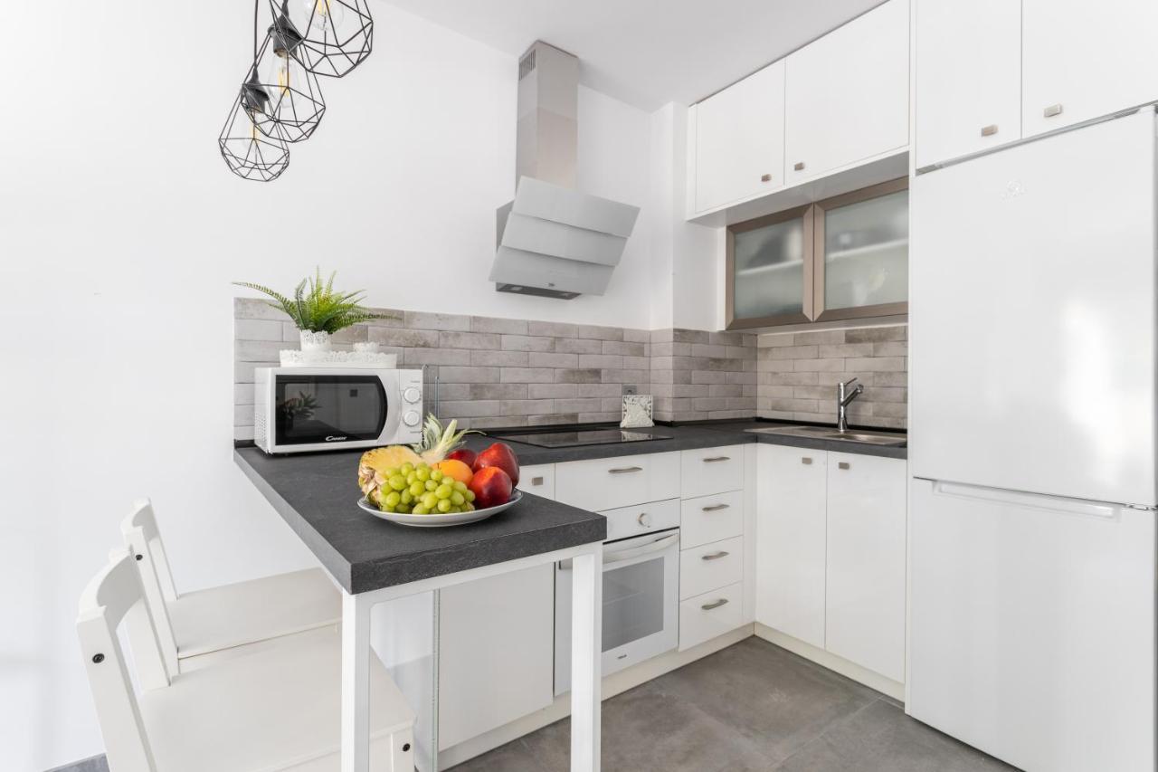 Apartment Oleholidays 205 Romana Playa Primera Linea Playa